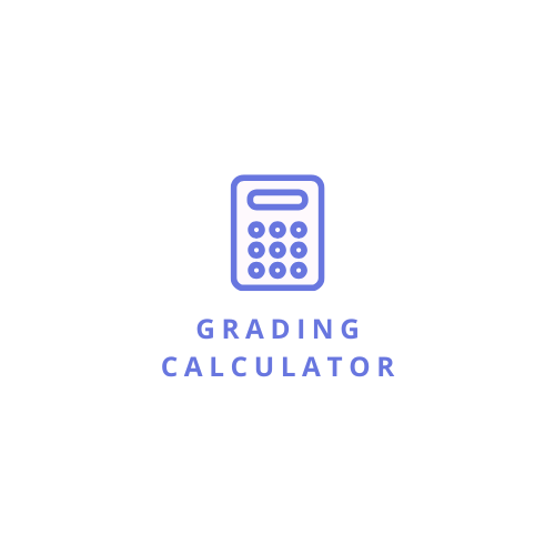 Calculator Grading 