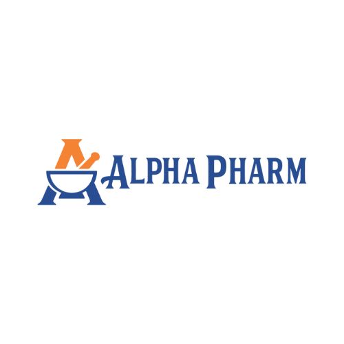 Pharm Alpha