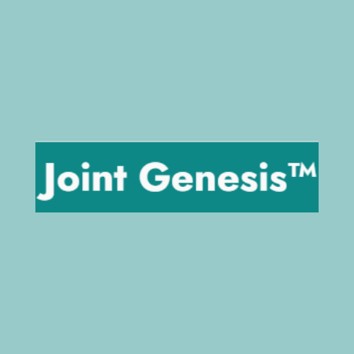 genesis joint