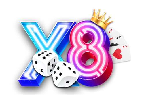 gamebai x8chinhthuc