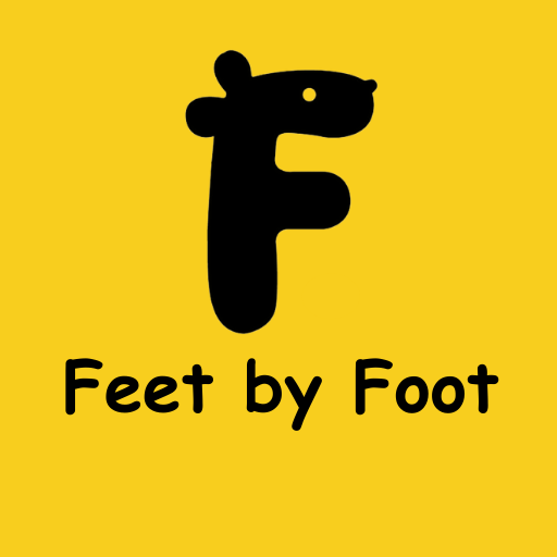 Foot Feet by