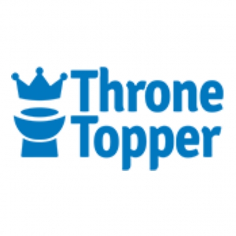 Topper Throne 