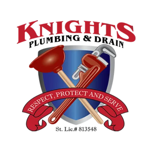 and Drain Knights Plumbing