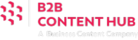 Hub B2B Content 