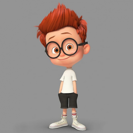 Andreson Mark