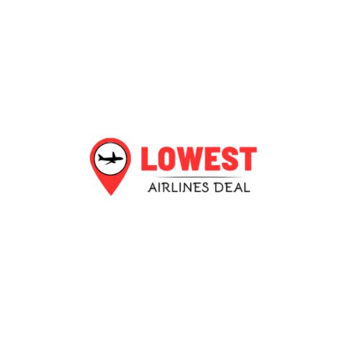 Deal	 Lowest Airlines 	