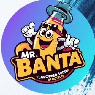 Soda Mr Banta