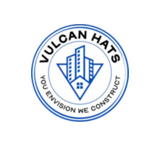 Constructions Vulcan Hats 