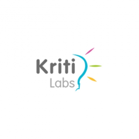 Technologies KritiLabs