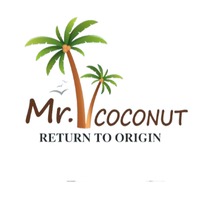 Brand Mr Coconut