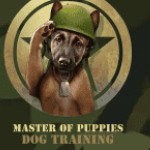 puppies master of