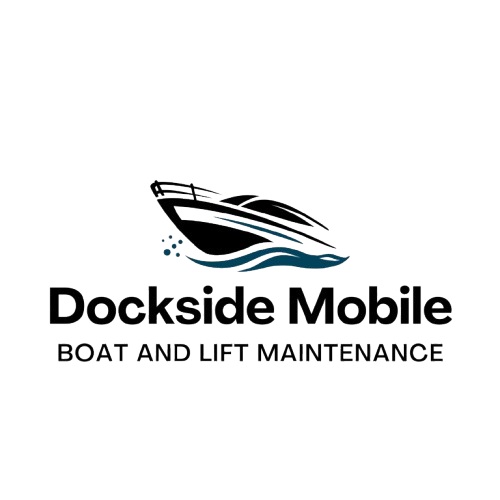 Boat and Lift Maintenance Dockside Mobile