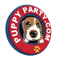 party puppy