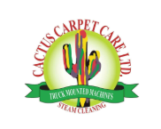 Carpet Care Cactus