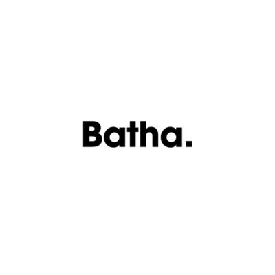    . batha