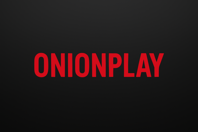 Official OnionPlay 
