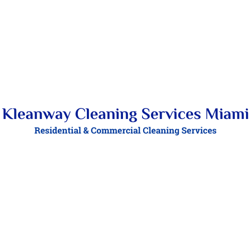 Services Kleanway Cleaning
