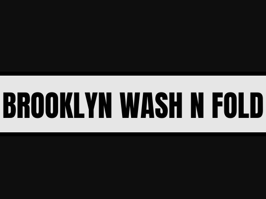  WashNFold  Brooklyn