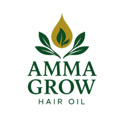 Grow Hair Amma
