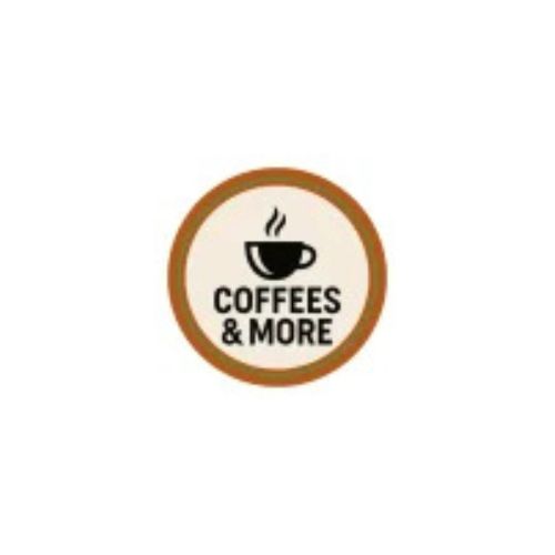 And More Coffee