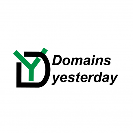 Yesterday Domains