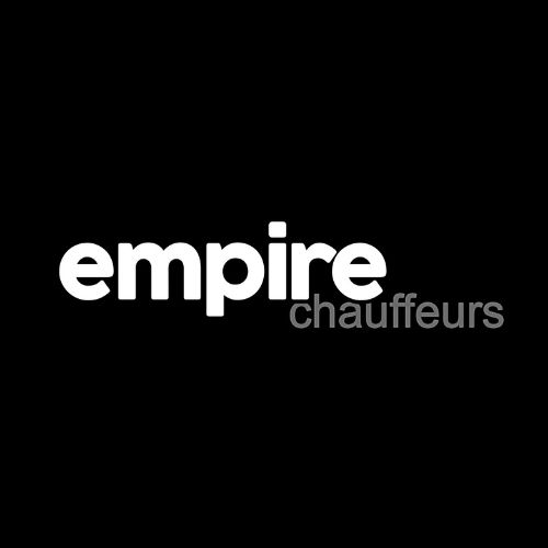 Chauffeur Service Empire