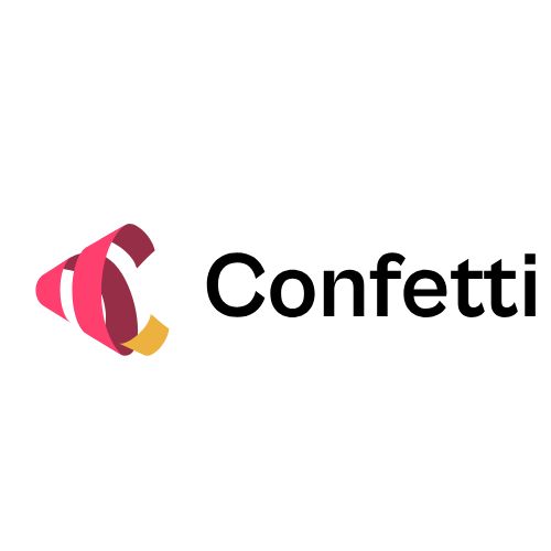 Studio Confetti Design