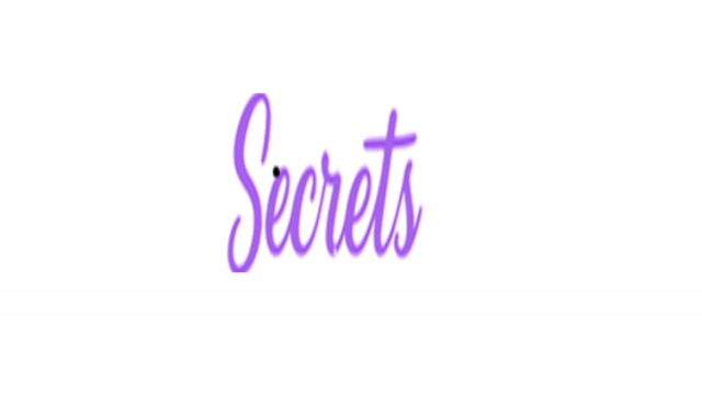 AI Secrets 