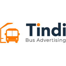 Bus Ads Tindi