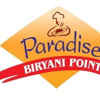 Pointe Utah Paradise Biryani 