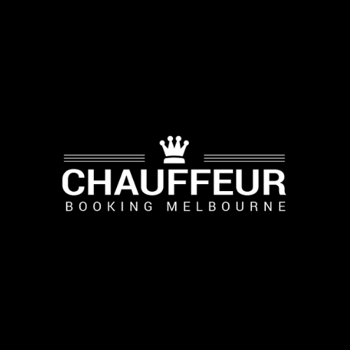 Melbourne Chauffeur Booking 