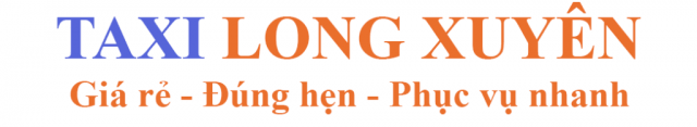 Long Xuyên Taxi