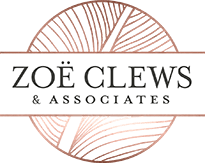 Clews Zoe