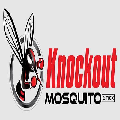 and tick control Knockout mosquito
