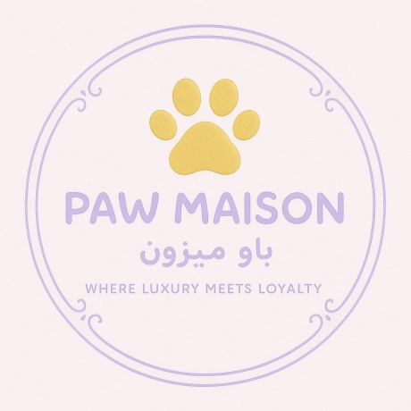 Maison Paw