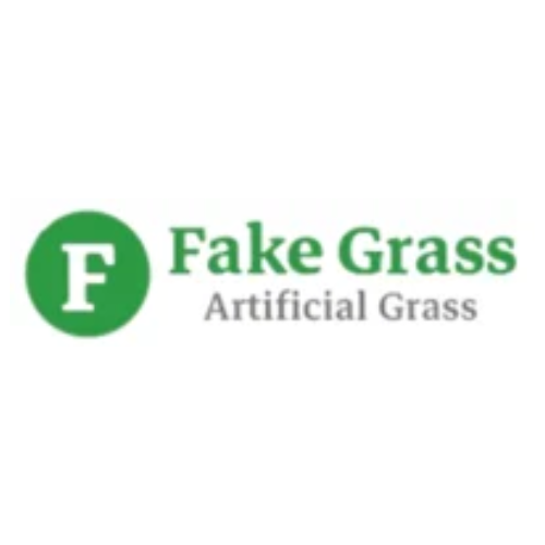 grass fake