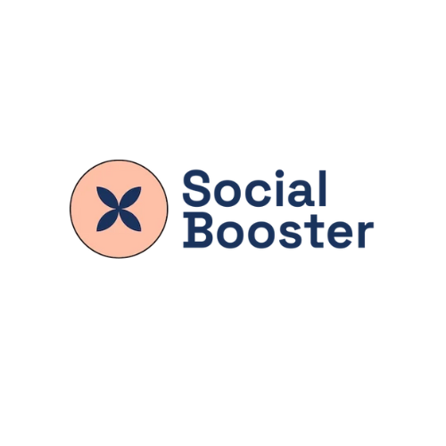 Booster.dk Social