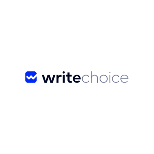 - WriteChoice