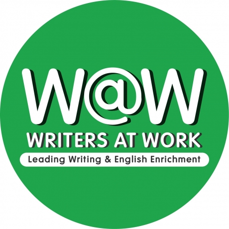 At Work Writers