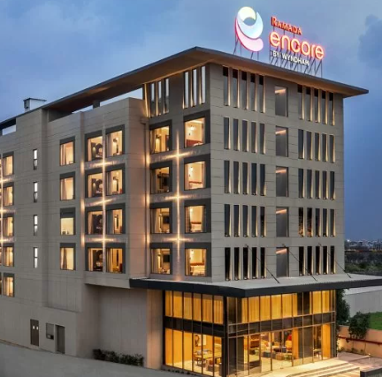 Ramada Indore