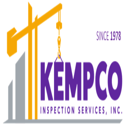 Services, Inc. Kempco Inspection 