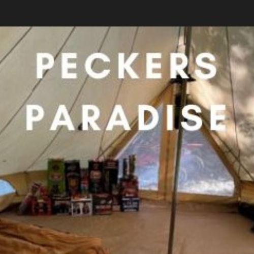 Paradise Peckers 