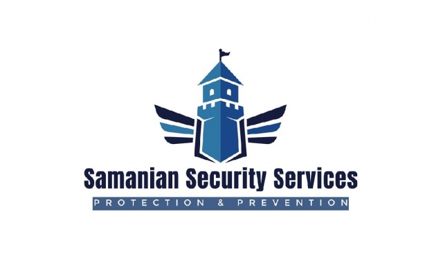 Security Services Samanian