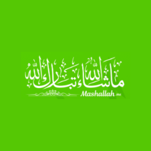 allah mash