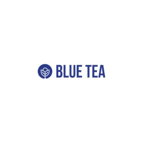 Tea Blue