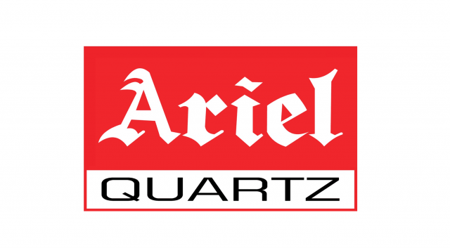 Quartz Ariel