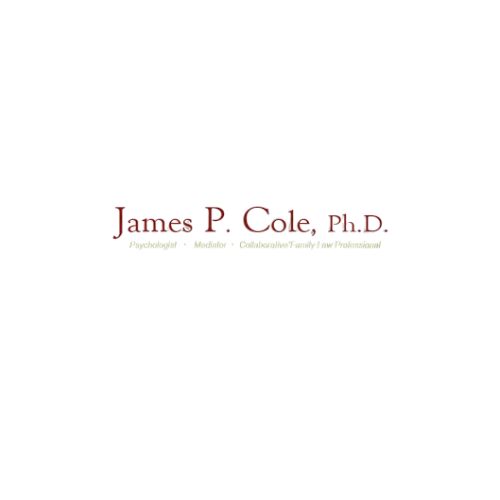 Ph.D. James P. Cole