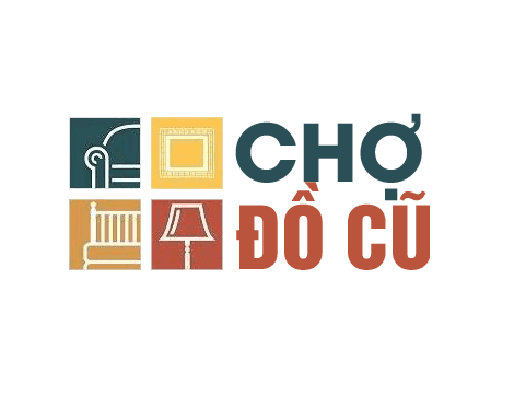 Tuấn Tú Chợ Đồ Cũ