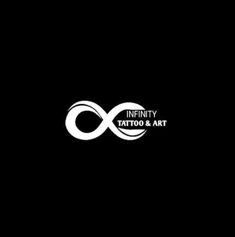  Tattoo Infinity