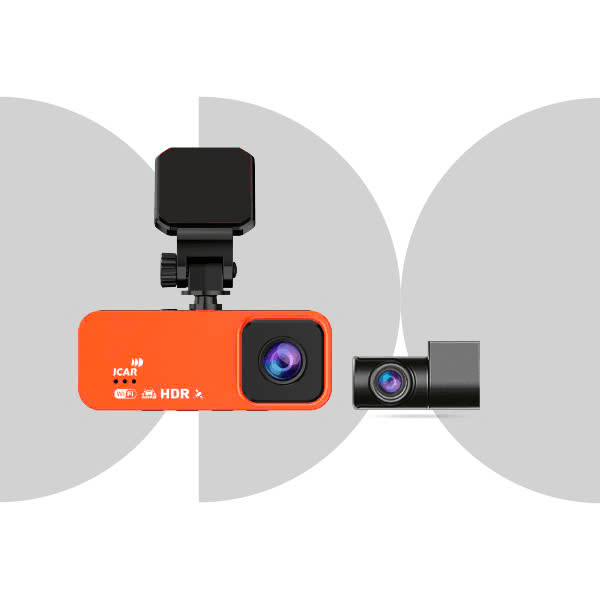 hành trình camera